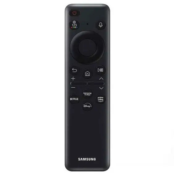 TV SAMSUNG TQ43QN90CATXXC NEO QLED 43’’ (108 cm) 4K Ultra HD Smart TV - Neo QLED телевизори<<<Телевизори<<<Черна