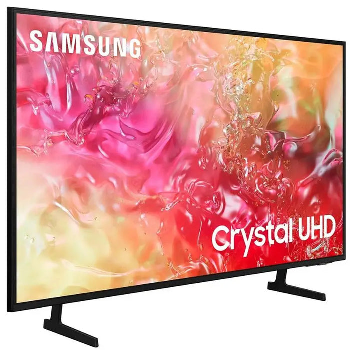 TV SAMSUNG UE43DU7192UXXH 43’’(108 cm) Smart TV 4K Ultra HD Tizen - Телевизори 43’’<<<SAMSUNG