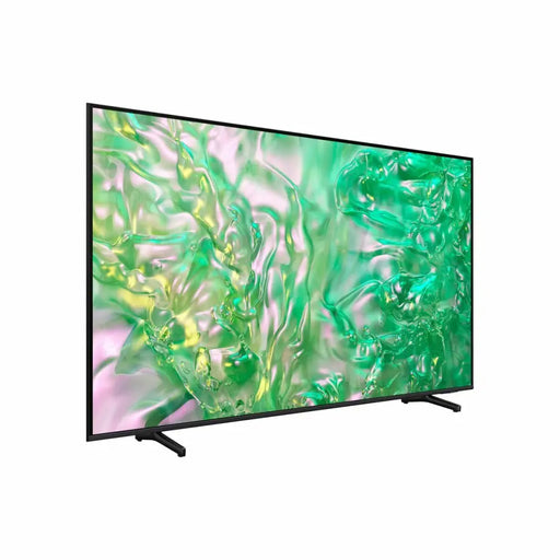 TV SAMSUNG UE43DU8072UXXH 43’’ Crystal UHD 4K Smart TV Tizen™ DU8000 (2024) - Телевизори 43’’<<<SAMSUNG