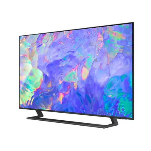 TV Samsung UE50CU8572UXXH - Телевизори 50’’<<<SAMSUNG телевизори<<<SAMSUNG<<<PolyComp&&&LED<<<Телевизори<<<Телевизори