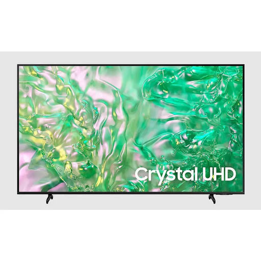 TV SAMSUNG UE50DU8072UXXH 50’’ Crystal UHD DU8000 4K Smart TV Tizen™ (2024) - Телевизори 50’’<<<SAMSUNG