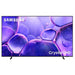 TV SAMSUNG UE50U8072FUXXH 50’’ Crystal UHD 4K Smart TV Tizen™ U8072F (2025) - Телевизори 50’’<<<SAMSUNG