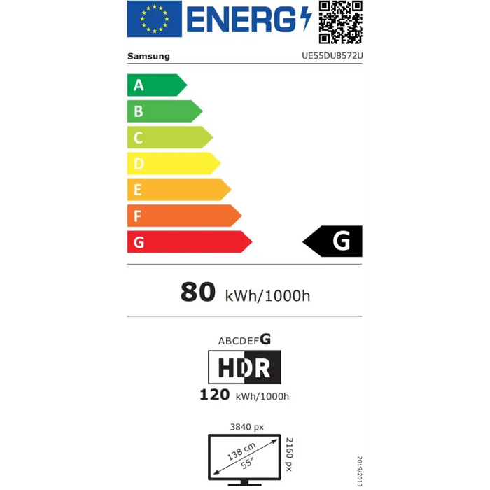 TV Samsung UE55DU8572UXXH - Телевизори 55’’<<<SAMSUNG телевизори<<<SAMSUNG<<<PolyComp&&&Телевизори<<<Телевизори<<<Аудио