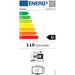 TV SAMSUNG UE65DU7172UXXH 65’’(165 cm) Crystal UHD 4K Smart TV Tizen™ (2024) - 4K телевизори<<<Телевизори<<<Черна
