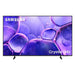 TV SAMSUNG UE65U8072FUXXH 65’’ Crystal UHD 4K Smart TV Tizen™ U8072F (2025) - Телевизори 65’’<<<SAMSUNG