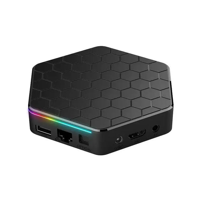 TV SMART player Xmart T95Z 6K Allwinner H618 Quad Core ARM Cortex A53 32 4 Android - Кабели и други