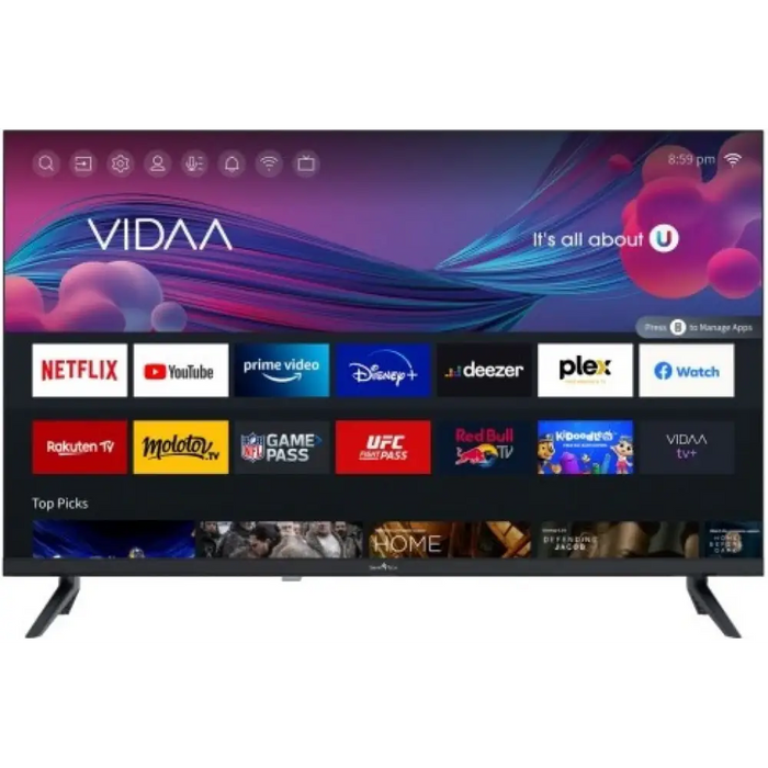 TV SmartTech 32HV10V1 - LED<<<Телевизори<<<Телевизори Аудио и видео<<<TechMart