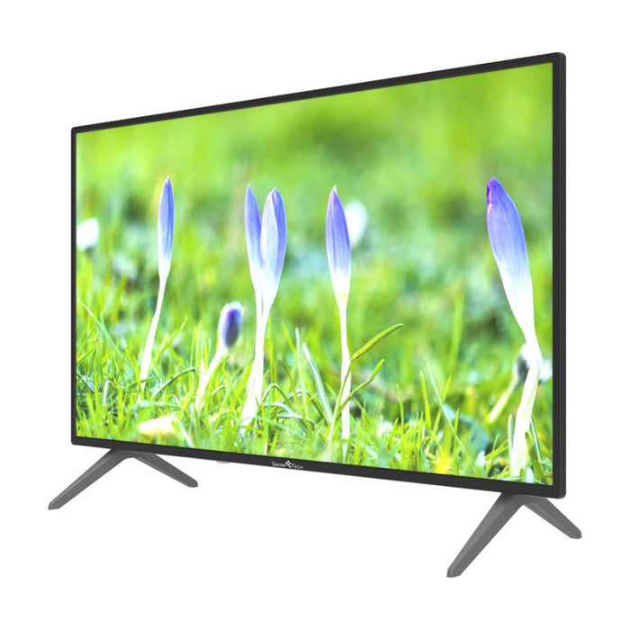 TV SmartTech 40FN10T2 - LED<<<Телевизори<<<Телевизори Аудио и видео<<<TechMart