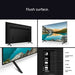 TV SONY Bravia 3 K65S39B 65’’ (164 cm) 4K Ultra HD Smart TV (Google TV) 2025 - 4K телевизори<<<Телевизори<<<Черна