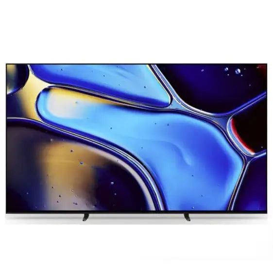 TV SONY Bravia 8 OLED K65XR80 65’’ (164 cm) 4K Ultra HD Smart Google TV (2024) - OLED Телевизори<<<Телевизори<<<Черна