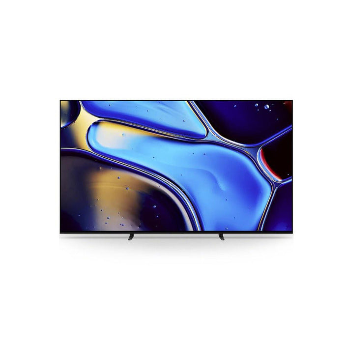 TV SONY Bravia 8 OLED K77XR80PAEP 77’’(195 cm) 4K Ultra HD Smart Google TV (2024) - OLED