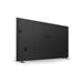 TV SONY Bravia 8 OLED K77XR80PAEP 77’’(195 cm) 4K Ultra HD Smart Google TV (2024) - OLED