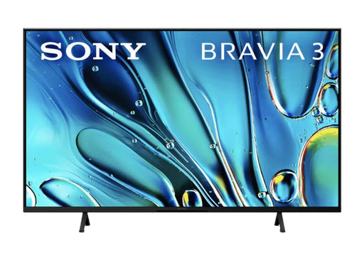 TV SONY Bravia K50S35B.CEI 50’’(126 cm) 4K Ultra HD HDR Processor X1 Smart TV (Google TV) 2025 - Телевизори 50’’<<<SONY