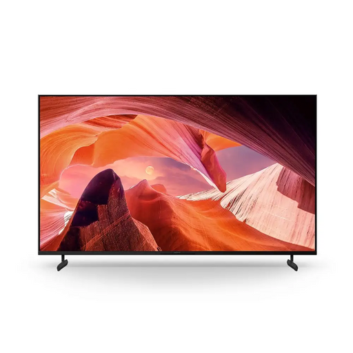 TV SONY Bravia KD50X80LAEP 50’’ X80L 4K Ultra HD HDR Smart TV(Google TV) - Телевизори 50’’<<<SONY телевизори