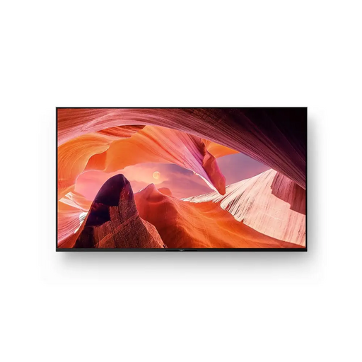TV SONY Bravia KD50X80LAEP 50’’ X80L 4K Ultra HD HDR Smart TV(Google TV) - Телевизори 50’’<<<SONY телевизори