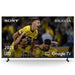 TV SONY Bravia KD55X80LAEP 55’’ X80L 4K Ultra HD HDR Smart TV(Google TV) - Телевизори 55’’<<<SONY телевизори