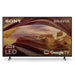 TV SONY BRAVIA LED KD50X75WLPAEP 50’’ X75WL 4K Ultra HD HDR Smart TV(Google TV) - Телевизори 50’’<<<SONY телевизори