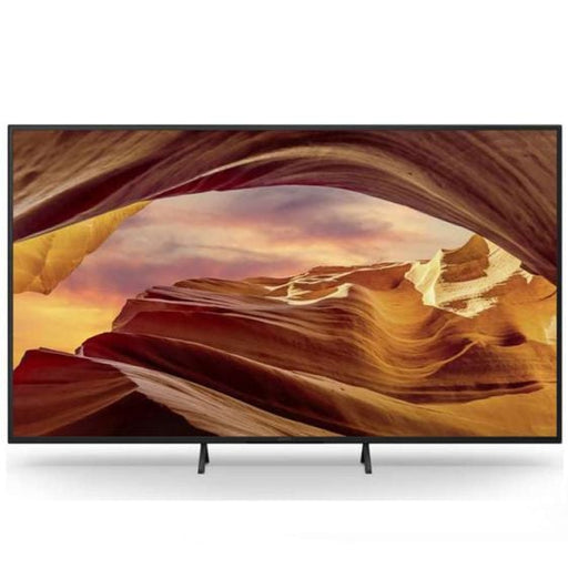 TV SONY BRAVIA LED KD65X75WLPAEP 65’’ X75WL 4K Ultra HD HDR Smart TV(Google TV) - Телевизори 65’’<<<SONY телевизори