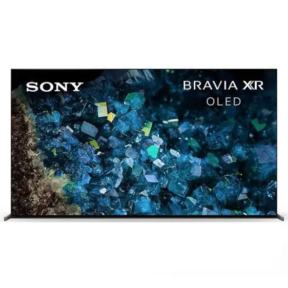 TV SONY Bravia XR OLED XR77A80L 77’’(195 cm) Class A80L 4K Ultra HD HDR Google TV (2023) - OLED