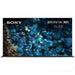 TV SONY Bravia XR OLED XR77A80L 77’’(195 cm) Class A80L 4K Ultra HD HDR Google TV (2023) - OLED