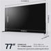 TV SONY Bravia XR OLED XR77A95L - OLED Телевизори<<<Телевизори<<<Черна техника и IT<<<TechnoMix&&&Телевизори<<<TV Аудио