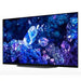 TV SONY Bravia XR48A90KAEP 48’’(121 cm) A90K XR OLED MOTION 4K Ultra HD HDR Smart TV(Google TV) - OLED