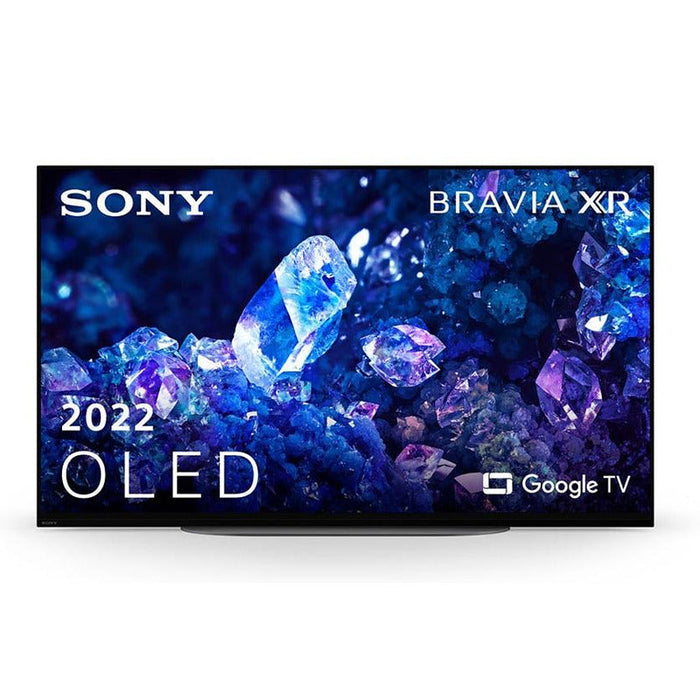 TV SONY Bravia XR48A90KAEP 48’’(121 cm) A90K XR OLED MOTION 4K Ultra HD HDR Smart TV(Google TV) - OLED