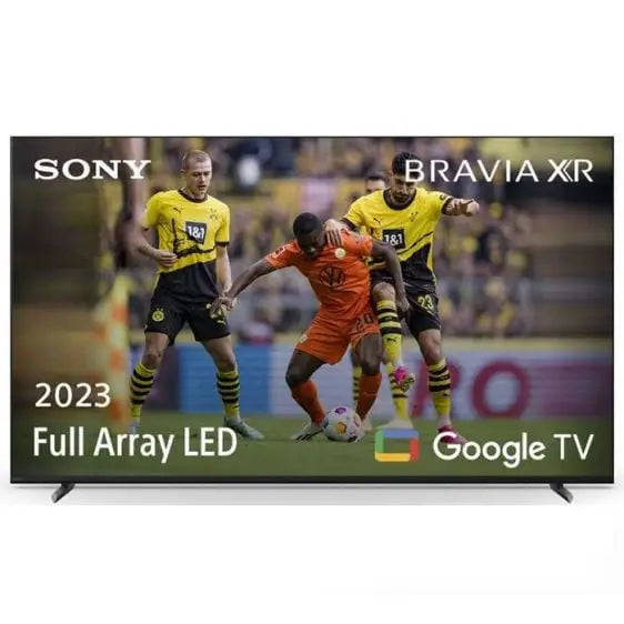 TV SONY Bravia XR65X90LAEP 65’’ X90L 4K Ultra HD HDR Smart TV(Google TV) - Телевизори 65’’<<<SONY телевизори