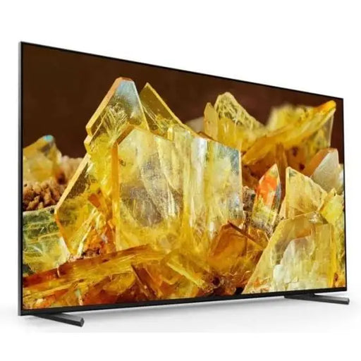 TV SONY Bravia XR65X90LAEP 65’’ X90L 4K Ultra HD HDR Smart TV(Google TV) - Телевизори 65’’<<<SONY телевизори