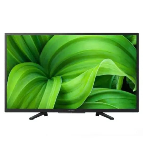 TV SONY KD32W800PAEP 32’’ (80. cm) Smart Android HD LED - HD Ready телевизори<<<Телевизори<<<Черна техника и