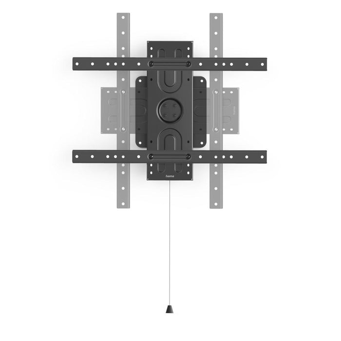 TV stand HAMA-118078 37’’- 80’’ - Стойки за TV и високоговорители<<<TV Видео и аксесоари<<<ValiAPI&&&Стойки за