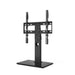 TV stand HAMA 140 cm (55’’) 220866 - Стойки за TV и високоговорители<<<TV Видео и аксесоари<<<ValiAPI&&&Електроника