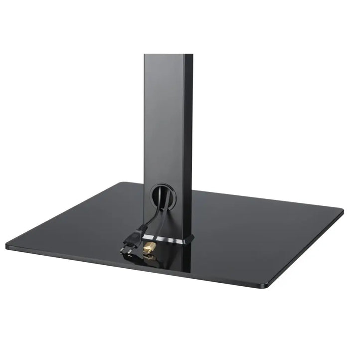 TV stand HAMA 140 cm (55’’) 220866 - Стойки за TV и високоговорители<<<TV Видео и аксесоари<<<ValiAPI&&&Електроника