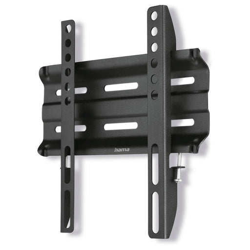 TV STAND HAMA 220805 BLACK - Стойки за тв и други<<<Стелажи<<<Мебели и интериор<<<Praktiker&&&Стойки за тв и