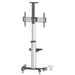 TV Stand Manhattan 461245 70’’ 50 kg - Brackets for TVs / monitorsTVA-UCH<<<TV