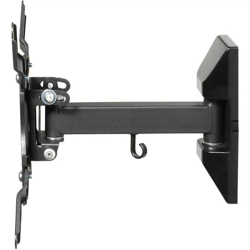 TV STAND VIVANCO 37977 BLACK - Стойки за тв и други<<<Стелажи<<<Мебели и интериор<<<Praktiker&&&Стойки за тв и