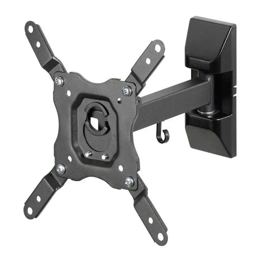 TV STAND VIVANCO 37977 BLACK - Стойки за тв и други<<<Стелажи<<<Мебели и интериор<<<Praktiker&&&Стойки за тв и