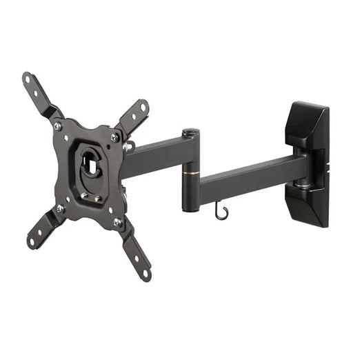 TV STAND VIVANCO 37979 BLACK - Стойки за тв и други<<<Стелажи<<<Мебели и интериор<<<Praktiker&&&Стойки за тв и