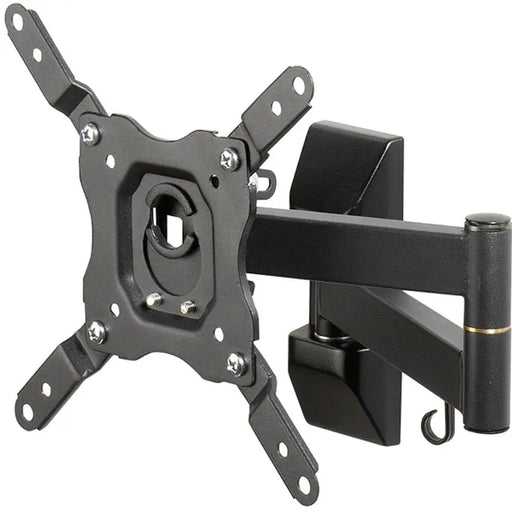 TV STAND VIVANCO 37979 BLACK - Стойки за тв и други<<<Стелажи<<<Мебели и интериор<<<Praktiker&&&Стойки за тв и