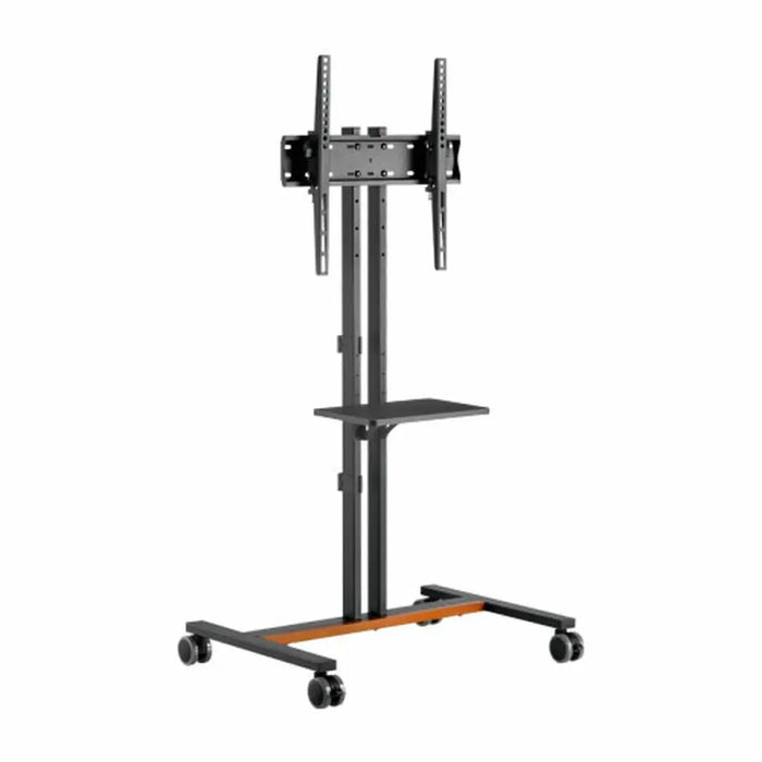 TV stand with wheels TM Electron 34’’-55’’ 35 kg - Електроника Телевизори<<<Компютри| Електроника<<<BigBuy&&&Поставки