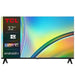 TV TCL LED 32S5409AF - HD Ready телевизори<<<Телевизори<<<Черна техника и IT<<<TechnoMix&&&Телевизори<<<ТВ Аудио