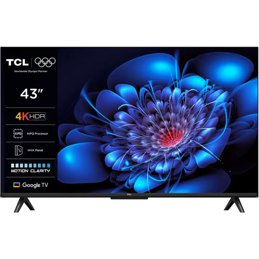 TV TCL LED 43P69K - LED<<<Телевизори<<<Телевизори Аудио и видео<<<TechMart&&&Телевизори<<<Телевизори<<<Аудио Видео