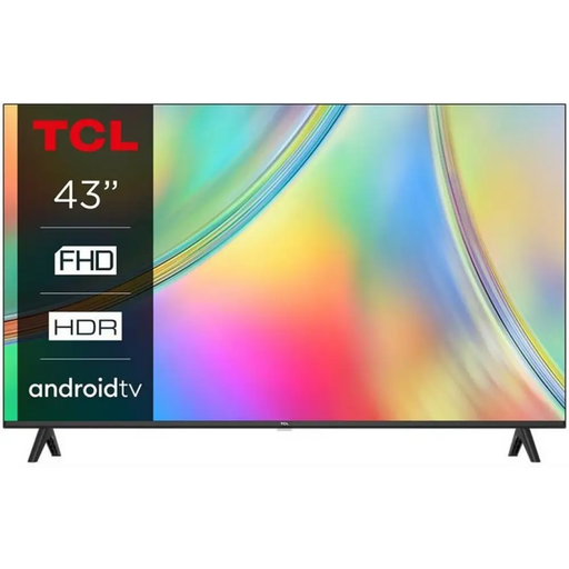 TV TCL LED 43S51B - LED<<<Телевизори<<<Телевизори Аудио и видео<<<TechMart&&&Телевизори<<<ТВ Аудио Gaming<<<ZoraSite