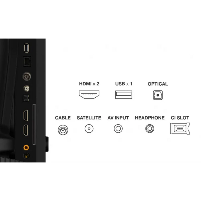 TV TCL LED 43S59K - QLED<<<Телевизори<<<Телевизори Аудио и видео<<<TechMart&&&Телевизори<<<Телевизори<<<Аудио Видео