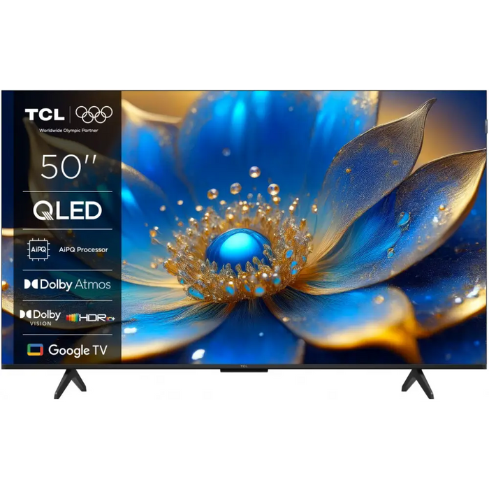TV TCL QLED 50P79K - QLED<<<Телевизори<<<Телевизори Аудио и видео<<<TechMart&&&Телевизори<<<Телевизори<<<Аудио Видео