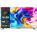 TV TCL QLED 55C645 - QLED<<<Телевизори<<<Телевизори Аудио и видео<<<TechMart