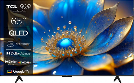 TV TCL QLED 65P79K - QLED<<<Телевизори<<<Телевизори Аудио и видео<<<TechMart&&&Телевизори<<<Телевизори<<<Аудио Видео