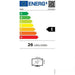 TV TESLA 32E635BHS 32’’ (80 cm) Smart Android HD - HD Ready телевизори<<<Телевизори<<<Черна техника и IT<<<TechnoMix