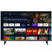 TV TESLA 32E635BHS 32’’ (80 cm) Smart Android HD - HD Ready телевизори<<<Телевизори<<<Черна техника и IT<<<TechnoMix