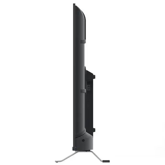 TV TESLA 55E635SUS 55’’(139 cm) 4K Ultra HD Android TV 11 OS - 4K телевизори<<<Телевизори<<<Черна техника и